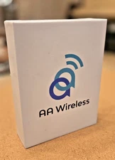 *NEW* AAWireless V1 Original - Wireless Android Auto Dongle - Free Shipping