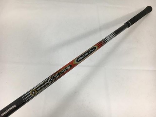 Bridgestone TOURSTAGE X-DRIVE GR 2009 FW 3W TOUR DESIGN B09-03w S #630 - Picture 3 of 3