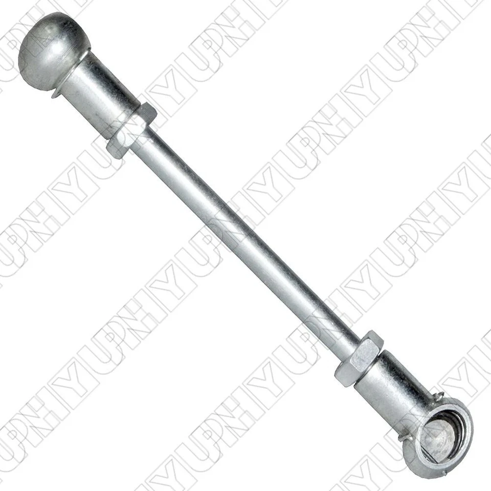 #93183155 Gear Shift Selector Linkage Rod For Vauxhall Corsa Combo Meriva Tigra - Image 3 of 4