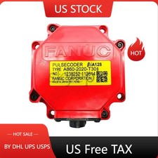 NEW FANUC A860-2020-T301 Encoder A8602020T301