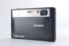  Near MINT SONY Cyber-shot DSC-T20 Japanese language only From JAPAN 205