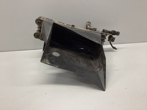 Lexus RX 330 - 350 - 400H 2006 Getriebe Getriebeölkühler 0240004172 - Bild 3 von 7