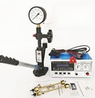 Common Rail Injector Tester Kit S60H Fuel Nozzle Calibrator