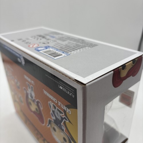 Funko Pop! Gentle Criminal & La Brava My Hero Academia Anime Expo Exclusive 2022 - Bild 14 von 21