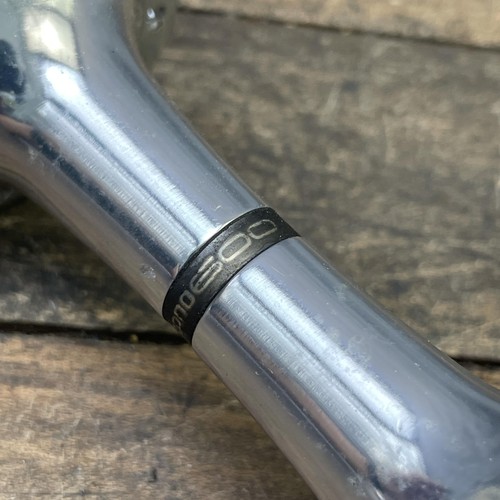 Vintage Shimano 600 Ultegra HB-6400 Front Hub 32H 32 Japan Road Bike Silver - Picture 2 of 15