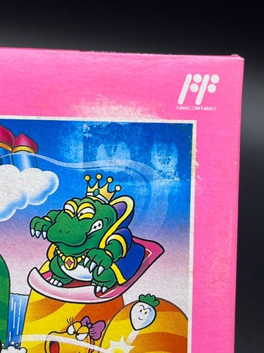 NES Nintendo Famicom Japan Super Mario Bros USA Brand New Unopened *READ* - Picture 10 of 24