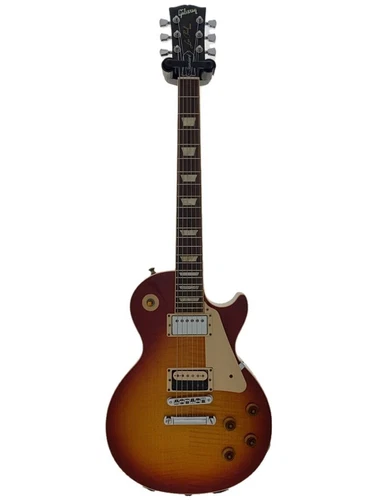 Gibson   Les Paul Standard Plus mod   2012   pickup replacement   with hard case