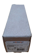 Ferraz Shawmut AJT225-NS Fuse New