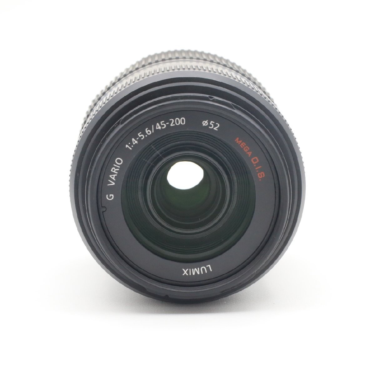 良品 LUMIX G VARIO 45-200mm F4.0-F5.6 Panasonic LUMIX G VARIO 45-200mm F4.0-5.6 Camera | eBay