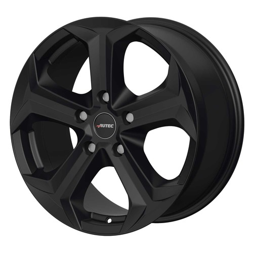 4 Autec XENOS Felgen 7x17 5x114,3 SWM für Dacia Duster Aluräder - Bild 4 von 5