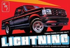 Round2 AMT1110M/12 1/25 1994er Ford F-150