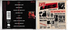 Płyta CD Guns N' Roses - G N' R Lies 1991 I Wydanie __________________