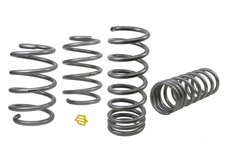 Whiteline WSK-SUB008 Coil Springs Lowered