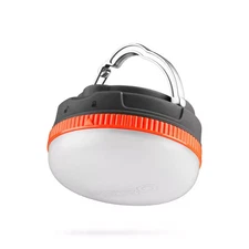 Galileo 120 Lumens Alk Battery Led Lantern Light