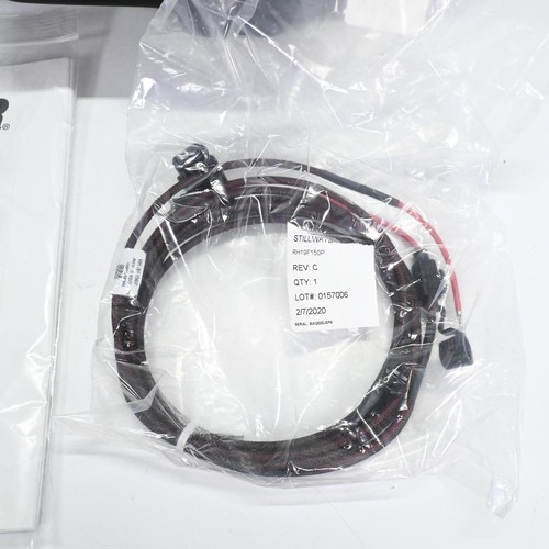 Genuine OEM FORD 2019-2021 F-150 Kicker Amplifier & Subwoofer VKL3Z-18808-A - Bild 9 von 12