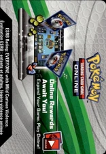 Pokemon TCG Online Code Cards - Unused -  Pick Your Set **Codes Messaged Fast**