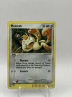 Meowth #013 Black Star Promo Holo Pokémon Card TCG