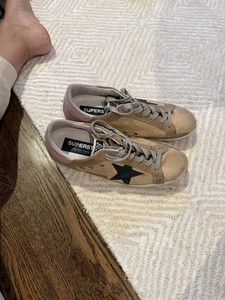 Golden Goose Sneakers Superstar | eBay