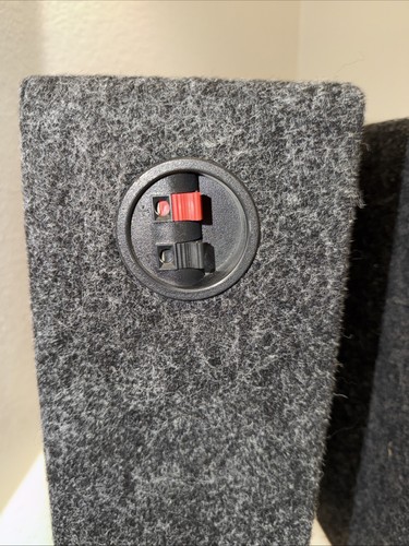 Vintage Paar seltene Pioneer TS-A6950 6x9 Koaxial-Drei-Wege-Lautsprecher in Boxen! - Bild 16 von 22