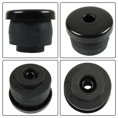 1Pcs For Chevrolet Silverado 1500 Truck GMC 2001-2012 924-335 Body Mount Kit New - Picture 5 of 8