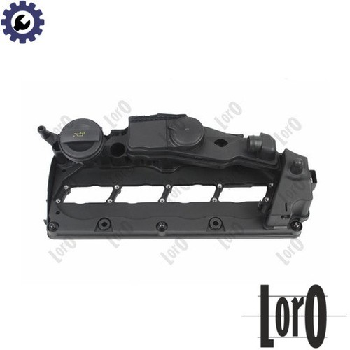 CYLINDER HEAD COVER 123-00-116 FOR VW JETTA/IV/III TIGUAN/VAN PASSAT/CC/B6 2.0L