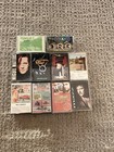 Various Artists,  Norteñas Corridos Rancheras Cumbias 10 CASSETTES VG+ Rare