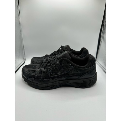Nike P-6000 “Black” size 6 men’s/ 7.5 women’s