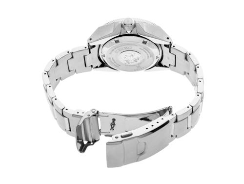 Buzo automático Seiko Prospex edición especial nuevo en caja SRPE33 - Imagen 4 de 4
