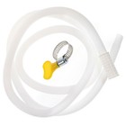  Flexible Drain Pipe Air Conditioner Hose Extension Ac Condensate Line