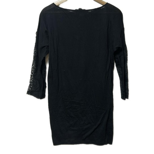 Auth stellamccartney - Black Women's Tunic - Picture 2 of 6
