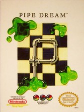 Pipe Dream (Nintendo Game Boy)