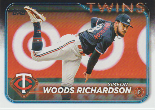 2024 Topps Update You Pick Complete Your Set US176-US350!!! Updated1/8/25 - Picture 108 of 155