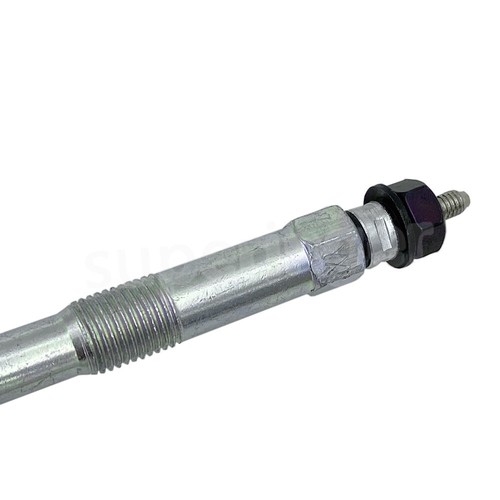 4PC 36710-27000 Glow Plugs For Hyundai KIA Grandeur i30 Elantra Santa FE 2.0 2.2 - Picture 9 of 18