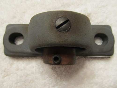 FAFNIR RAK 5/8"" rodamiento nuevo stock antiguo - Imagen 3 de 9