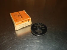 New NOS GM Delco Rochester Carburetor Choke Cover 7012837 1961-1964 Pontiac Carb