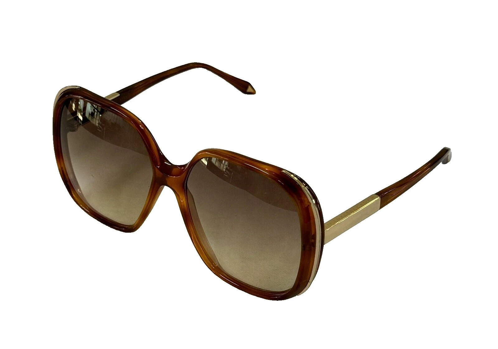 Mujer Gafas de sol cuadradas Victoria Beckham