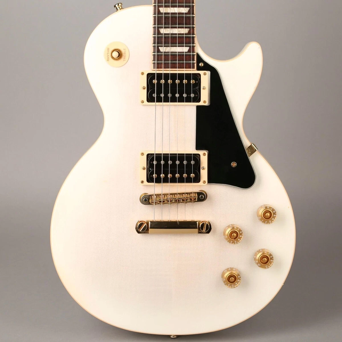 Gibson clearance alpine white