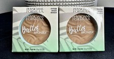 2 Physicians Formula Butter Bronzer Mini - Bronze - 0.12oz
