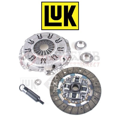 CM STAGE 3 CERAMIC RACE CLUTCH DISC for 4RUNNER CELICA CORONA PICKUP 2.2L 2.4L CM STAGE 3 CERAMIC RACE CLUTCH DISC for 4RUNNER CELICA CORONA PICKUP 2.2L 2.4L