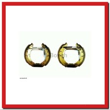 03.0520-6719.3 Bremsbacken Bremsbackensatz NEU ATE