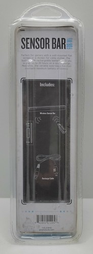 Psyclone Nintendo Wii Wireless Sensor - New.   - Picture 3 of 4