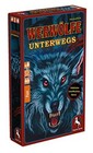 Pegasus Kartenspiele mit Mythologie-Thema