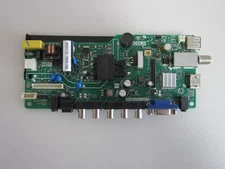 Onn ONA24HB19E02 Main Board (TP.MS3553.PA672) H19006-JP