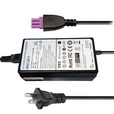 AC Adapter 32v fit HP Photosmart / Officejet Advantage All-in-One Series Color P