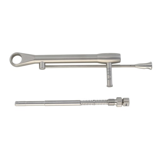 Kit protesico impianto universale chiave coppia dentale cacciavite cacciavite manuale - Foto 38 di 60