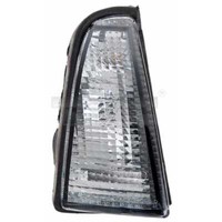TYC Blinkleuchte Blinker Vorne Rechts FüR Fiat Cinquecento 170 170_ 18-5191-25-2