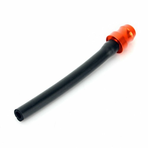 tappo del serbatoio valvola di sfiato sfiato tubo per KTM EXC SX SX-F XC XC-F - Foto 4 di 5