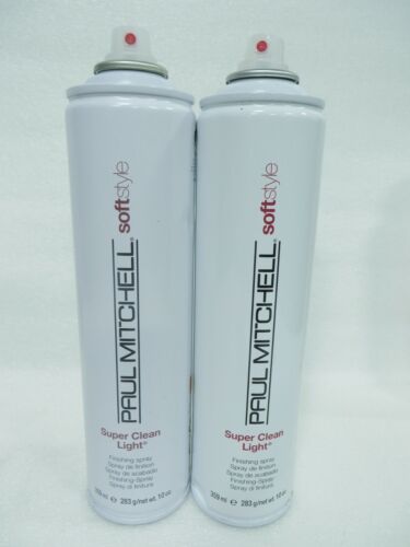 PAUL MITCHELL SOFT STYLE SUPER CLEAN LIGHT 10 OZ (Lot of 2) ORIGINAL FORMULA! 9531125831 | eBay PAUL MITCHELL SOFT STYLE SUPER CLEAN LIGHT 10 OZ (Lot of 2) ORIGINAL FORMULA! 9531125831 | eBay