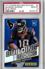 2013 Panini Monster Box Football Cards 22