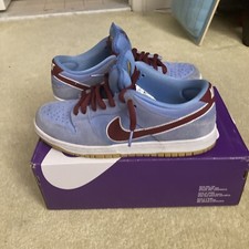 Size 9 - Nike SB Dunk Low Premium Philadelphia Phillies